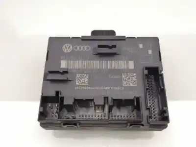 Second-hand car spare part electronic module for audi a4 berlina (8e) a4 8e oem iam references 8k0959793h  8k0959793d