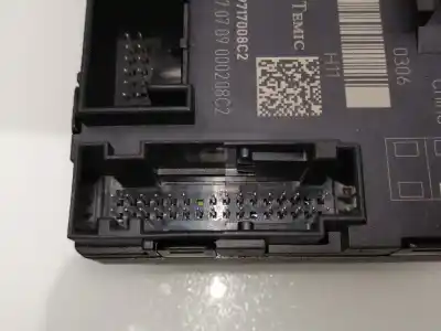 Second-hand car spare part electronic module for audi a4 berlina (8e) a4 8e oem iam references 8k0959793h  8k0959793d