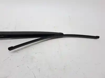 Second-hand car spare part rear windshield wiper arm for skoda superb combi (3t5) laurin & klement 170 cv / 125 kw oem iam references 3v5955707  