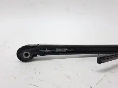 Second-hand car spare part rear windshield wiper arm for skoda superb combi (3t5) laurin & klement 170 cv / 125 kw oem iam references 3v5955707  
