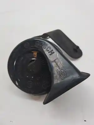 Peça sobressalente para automóvel em segunda mão buzina / sirene por renault twingo 1.5 dci diesel fap referências oem iam 8200643899