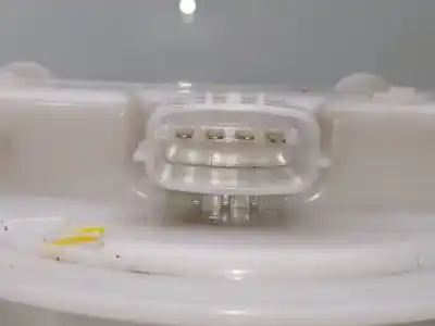 Peça sobressalente para automóvel em segunda mão boia / bomba combustível por dacia logan (ls_) 1.5 dci (ls0j, ls0y) referências oem iam 172021904r  