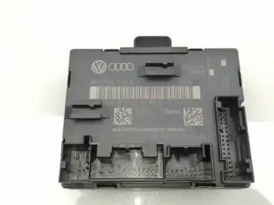 Peça sobressalente para automóvel em segunda mão módulo eletrônico por audi a4 berlina (8e) a4 8e referências oem iam 8k0959792h  8k0959792d