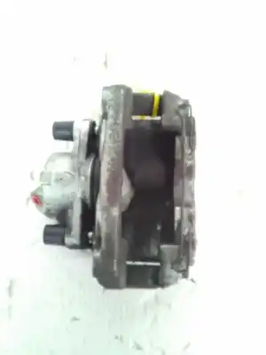 Peça sobressalente para automóvel em segunda mão pinça de travão dianteira direita por dacia lodgy 1.6 cat (bivalent. gasolina / gpl) referências oem iam 410018218r