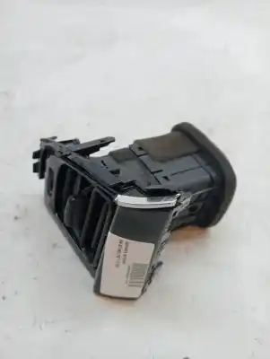 Peça sobressalente para automóvel em segunda mão grelha de ventilação tablier por kia stonic (yb) 1.2 cvvt referências oem iam 97410h8000fhv