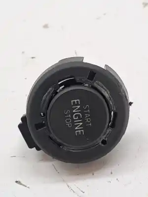 İkinci el araba yedek parçası Baslat/durdur Kontrol ünitesi için SKODA SUPERB COMBI (3T5) Laurin & Klement 170 CV / 125 KW OEM IAM referansları 3V0905217  