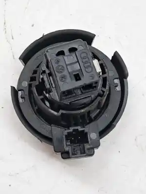 Second-hand car spare part start/stop control unit for skoda superb combi (3t5) laurin & klement 170 cv / 125 kw oem iam references 3v0905217  