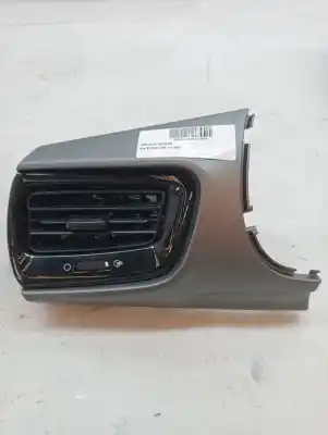 Peça sobressalente para automóvel em segunda mão grelha de ventilação tablier por kia stonic (yb) 1.2 cvvt referências oem iam 815c8848