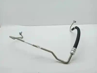 Peça sobressalente para automóvel em segunda mão tubos de ar condicionado por dacia lodgy 1.6 cat (bivalent. gasolina / gpl) referências oem iam 497206472r