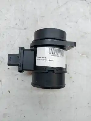 Peça sobressalente para automóvel em segunda mão medidor de massa de ar por kia stonic (yb) 1.2 cvvt referências oem iam 2816407000