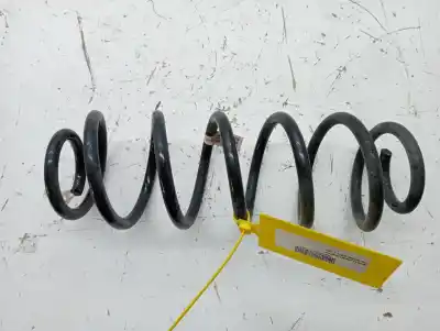 Peça sobressalente para automóvel em segunda mão mola de suspensão por kia stonic (yb) 1.2 cvvt referências oem iam 55330h8150