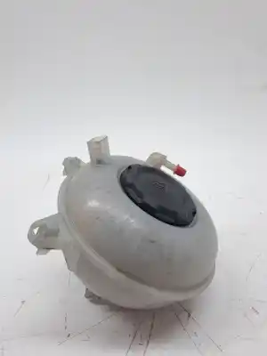 Peça sobressalente para automóvel em segunda mão depósito de expansão por skoda superb combi (3t5) laurin & klement 170 cv / 125 kw referências oem iam 5q0121407g  