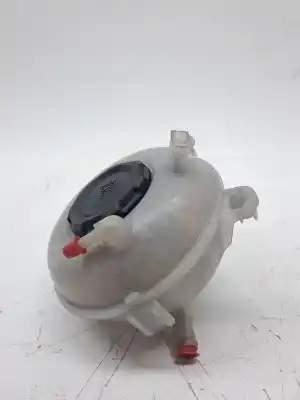 Peça sobressalente para automóvel em segunda mão depósito de expansão por skoda superb combi (3t5) laurin & klement 170 cv / 125 kw referências oem iam 5q0121407g  