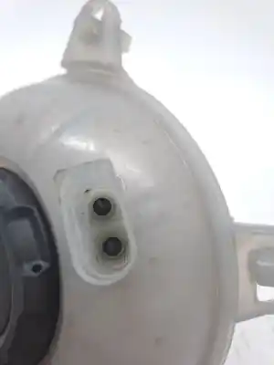 Peça sobressalente para automóvel em segunda mão depósito de expansão por skoda superb combi (3t5) laurin & klement 170 cv / 125 kw referências oem iam 5q0121407g  