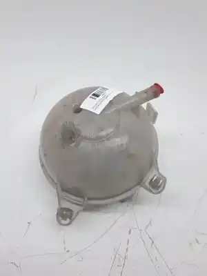 Peça sobressalente para automóvel em segunda mão depósito de expansão por skoda superb combi (3t5) laurin & klement 170 cv / 125 kw referências oem iam 5q0121407g  