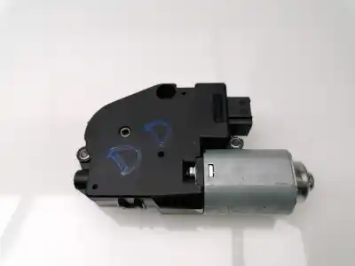 Автозапчастина б/у електричний двиг на дах для ds ds 5 (kf_) 2.0 hybrid4 посилання на oem iam 1731706a  