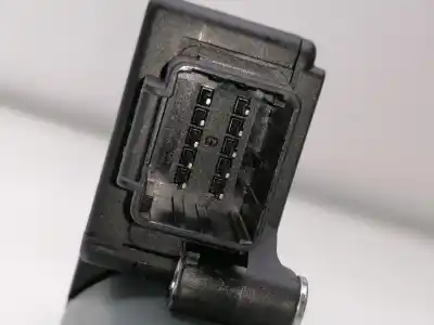 Автозапчастина б/у електричний двиг на дах для ds ds 5 (kf_) 2.0 hybrid4 посилання на oem iam 1731706a  