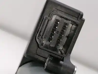 Автозапчастина б/у електричний двиг на дах для ds ds 5 (kf_) 2.0 hybrid4 посилання на oem iam 1731706a  