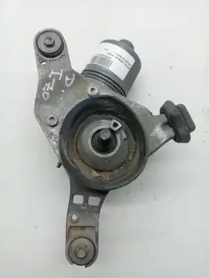 Автозапчасти б/у МОТОР ПЕРЕДНЕГО СТЕКЛООЧИСТИТЕЛЯ за CITROEN C4 PICASSO  ссылки OEM IAM 9811384780  