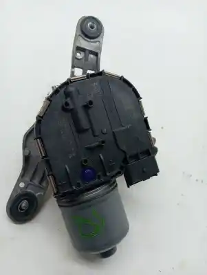 Peça sobressalente para automóvel em segunda mão motor do limpa para brisas por citroen c4 picasso * referências oem iam 9811384780  