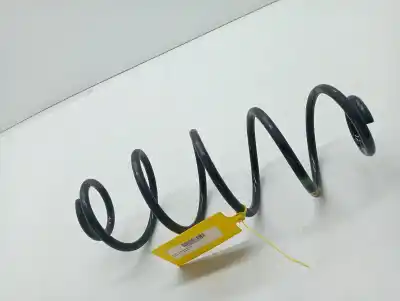 Pezzo di ricambio per auto di seconda mano Molla Di Ammortizzazione per CITROEN C4 PICASSO * Riferimenti OEM IAM 9805385380  