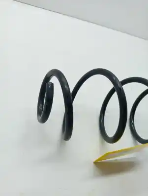 Pezzo di ricambio per auto di seconda mano molla di ammortizzazione per citroen c4 picasso * riferimenti oem iam 9805385380  