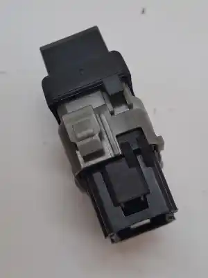 Second-hand car spare part right front power window switch for renault twingo 1.5 dci diesel fap oem iam references 8200214936  