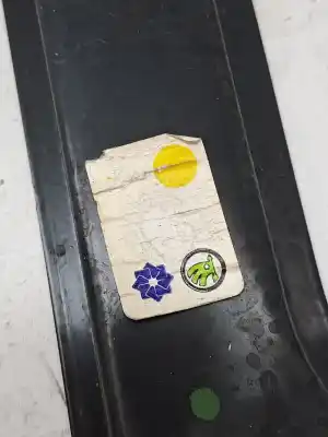 Автозапчасти б/у регулятор стекла заднего левого за skoda superb combi (3t5) 2.0 tdi 140 fap ссылки oem iam 3v0839461  