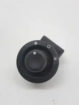 Peça sobressalente para automóvel em segunda mão comutador de espelhos retrovisores por renault twingo 1.5 dci diesel fap referências oem iam 8200002442