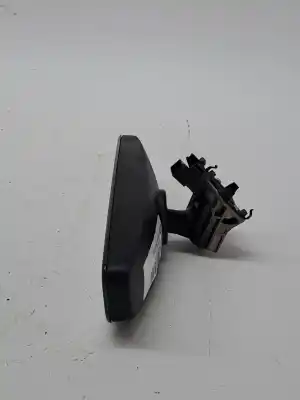 Second-hand car spare part interior rearview mirror for skoda superb combi (3t5) laurin & klement 170 cv / 125 kw oem iam references 3g0857511ad  