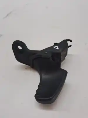 Peça sobressalente para automóvel em segunda mão puxador exterior frente direito por renault twingo 1.5 dci diesel fap referências oem iam 8200385179