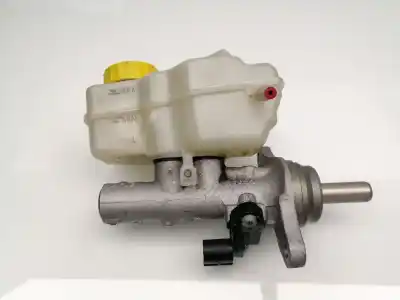 Peça sobressalente para automóvel em segunda mão BOMBA DE TRAVÕES por VOLKSWAGEN POLO (6C1)  Referências OEM IAM 6R0611301A  