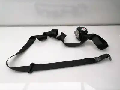 Second-hand car spare part Rear Right Seat Belt for AUDI A4 BERLINA (8E) A4 8E OEM IAM references 610307000  8K0857805K