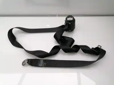Second-hand car spare part Rear Left Seat Belt for AUDI A4 BERLINA (8E) A4 8E OEM IAM references 610307000  8K0857805K