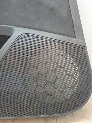 Pezzo di ricambio per auto di seconda mano rivestimento porta anteriore sinistro per skoda superb combi (3t5) laurin & klement 170 cv / 125 kw riferimenti oem iam 3v0867011a  