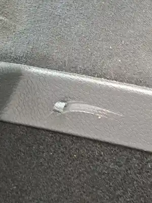 Pezzo di ricambio per auto di seconda mano rivestimento porta anteriore sinistro per skoda superb combi (3t5) laurin & klement 170 cv / 125 kw riferimenti oem iam 3v0867011a  