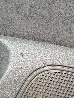 Pezzo di ricambio per auto di seconda mano rivestimento porta anteriore sinistro per skoda superb combi (3t5) laurin & klement 170 cv / 125 kw riferimenti oem iam 3v0867011a  