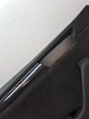 Pezzo di ricambio per auto di seconda mano rivestimento porta anteriore sinistro per skoda superb combi (3t5) laurin & klement 170 cv / 125 kw riferimenti oem iam 3v0867011a  