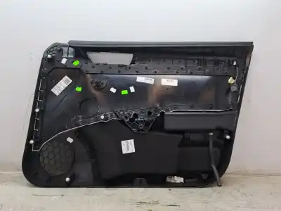 Pezzo di ricambio per auto di seconda mano rivestimento porta anteriore sinistro per skoda superb combi (3t5) laurin & klement 170 cv / 125 kw riferimenti oem iam 3v0867011a  