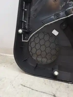 Pezzo di ricambio per auto di seconda mano rivestimento porta anteriore sinistro per skoda superb combi (3t5) laurin & klement 170 cv / 125 kw riferimenti oem iam 3v0867011a  