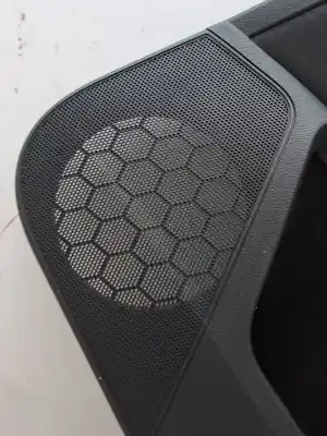 Pezzo di ricambio per auto di seconda mano rivestimento porta posteriore destro per skoda superb combi (3t5) laurin & klement 170 cv / 125 kw riferimenti oem iam 3v5867212  