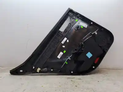 Pezzo di ricambio per auto di seconda mano rivestimento porta posteriore destro per skoda superb combi (3t5) laurin & klement 170 cv / 125 kw riferimenti oem iam 3v5867212  