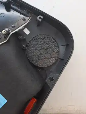 Pezzo di ricambio per auto di seconda mano rivestimento porta posteriore destro per skoda superb combi (3t5) laurin & klement 170 cv / 125 kw riferimenti oem iam 3v5867212  