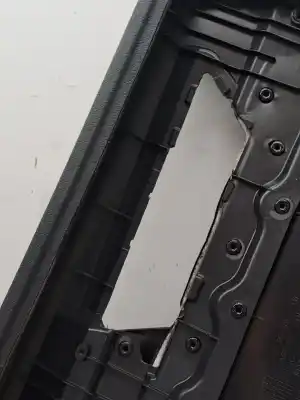 Pezzo di ricambio per auto di seconda mano rivestimento porta posteriore destro per skoda superb combi (3t5) laurin & klement 170 cv / 125 kw riferimenti oem iam 3v5867212  