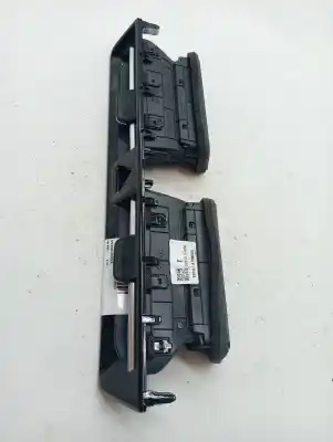 Second-hand car spare part air vent for kia niro (de) g4le oem iam references 97410at000sa1