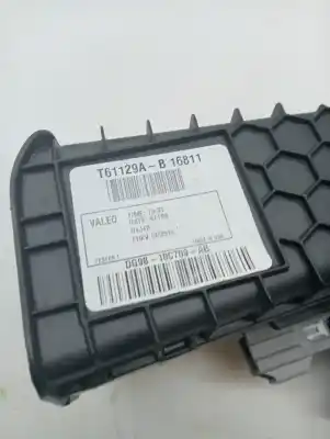 Peça sobressalente para automóvel em segunda mão motor de sofagem por ford mondeo turn. hybrid trend 188 cv / 138 kw referências oem iam 2159910  dg9810c709ab - 5194898