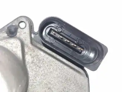 Pezzo di ricambio per auto di seconda mano scatola della farfalla per porsche cayenne (typ 9pa1) diesel riferimenti oem iam 059145950aa  