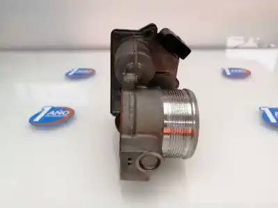 Pezzo di ricambio per auto di seconda mano scatola della farfalla per porsche cayenne (typ 9pa1) diesel riferimenti oem iam 059145950aa  