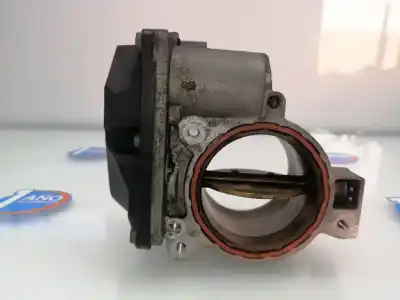 Pezzo di ricambio per auto di seconda mano scatola della farfalla per porsche cayenne (typ 9pa1) diesel riferimenti oem iam 059145950aa  