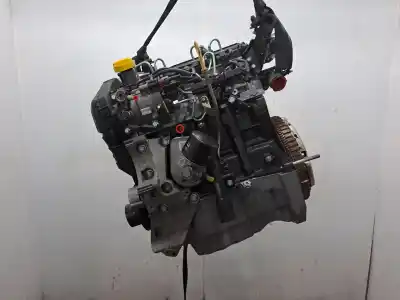 Peça sobressalente para automóvel em segunda mão motor completo por renault twingo 1.5 dci diesel fap referências oem iam k9k740